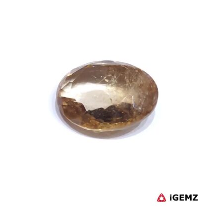 7 ct Imperial Topaz - iGemz33490 gemstone for sale at igemz.co.za