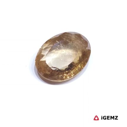 7 ct Imperial Topaz - iGemz33490 gemstone for sale at igemz.co.za