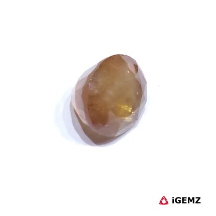 8.29 ct Imperial Topaz - iGemz33491 gemstone for sale at igemz.co.za