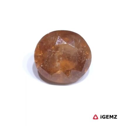 10 ct Imperial Topaz - iGemz33492 gemstone for sale at igemz.co.za