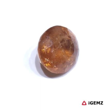 10 ct Imperial Topaz - iGemz33492 gemstone for sale at igemz.co.za