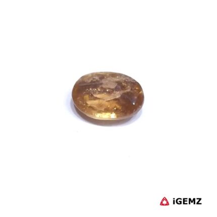 2.48 ct Imperial Topaz - iGemz33493 gemstone for sale at igemz.co.za