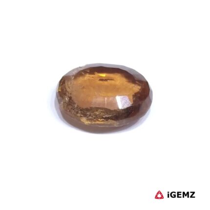 6.8 ct Imperial Topaz - iGemz33494 gemstone for sale at igemz.co.za