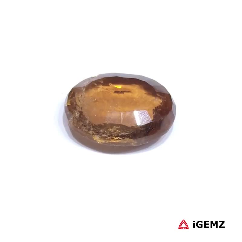iGemz33494.1 6.8 ct Imperial Topaz - iGemz33494 gemstone for sale at igemz.co.za