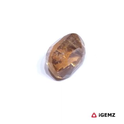 5.87 ct Imperial Topaz - iGemz33496 gemstone for sale at igemz.co.za