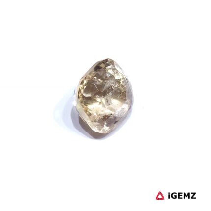 4.83 ct Imperial Topaz - iGemz33498 gemstone for sale at igemz.co.za