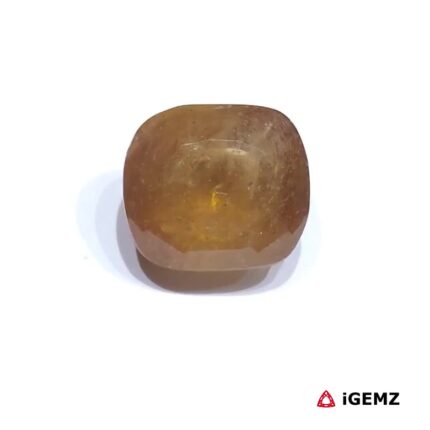 12 ct Imperial Topaz - iGemz33499 gemstone for sale at igemz.co.za