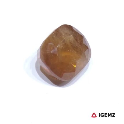 12 ct Imperial Topaz - iGemz33499 gemstone for sale at igemz.co.za