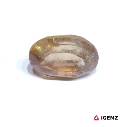 12.86 ct Imperial Topaz - iGemz33500 gemstone for sale at igemz.co.za