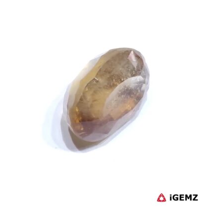 12.86 ct Imperial Topaz - iGemz33500 gemstone for sale at igemz.co.za