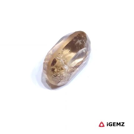 7.89 ct Imperial Topaz - iGemz33501 gemstone for sale at igemz.co.za