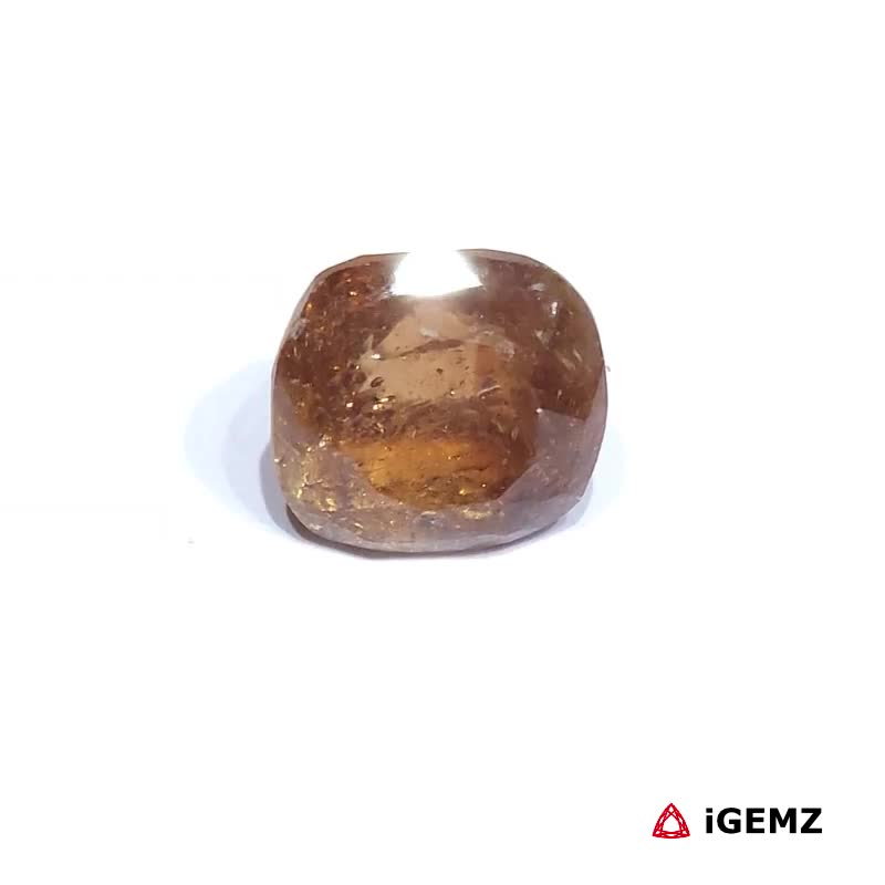 iGemz33502.1 7.52 ct Imperial Topaz - iGemz33502 gemstone for sale at igemz.co.za