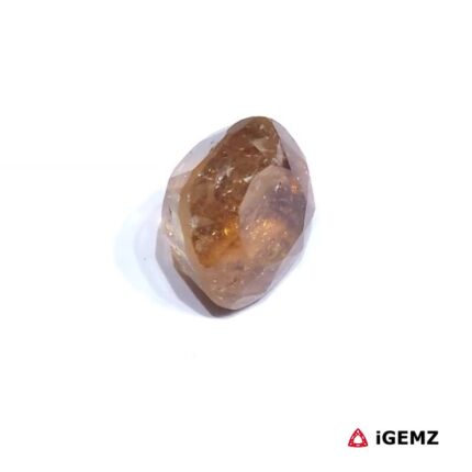 7.52 ct Imperial Topaz - iGemz33502 gemstone for sale at igemz.co.za