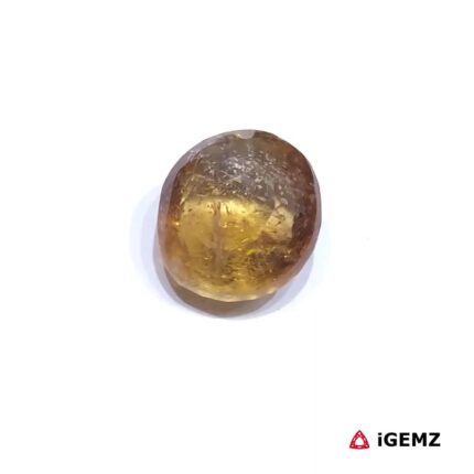5.95 ct Imperial Topaz - iGemz33503 gemstone for sale at igemz.co.za