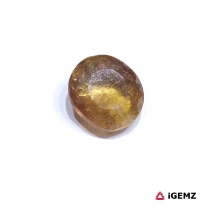 5.95 ct Imperial Topaz - iGemz33503 gemstone for sale at igemz.co.za