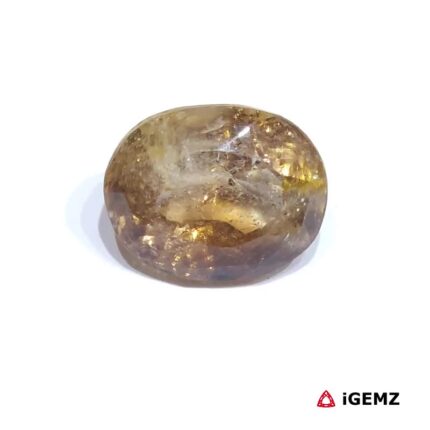 13.2 ct Imperial Topaz - iGemz33505 gemstone for sale at igemz.co.za