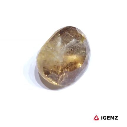 13.2 ct Imperial Topaz - iGemz33505 gemstone for sale at igemz.co.za