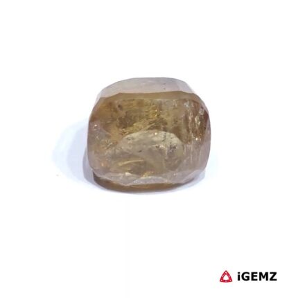 11.82 ct Imperial Topaz - iGemz33506 gemstone for sale at igemz.co.za