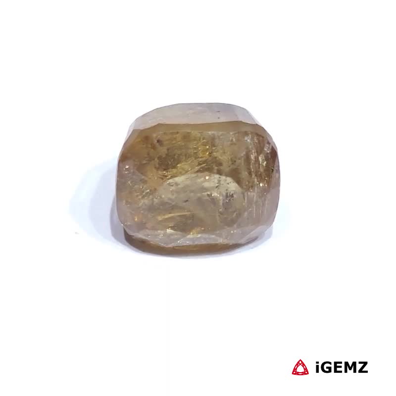 iGemz33506.1 11.82 ct Imperial Topaz - iGemz33506 gemstone for sale at igemz.co.za
