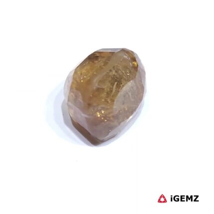 11.82 ct Imperial Topaz - iGemz33506 gemstone for sale at igemz.co.za