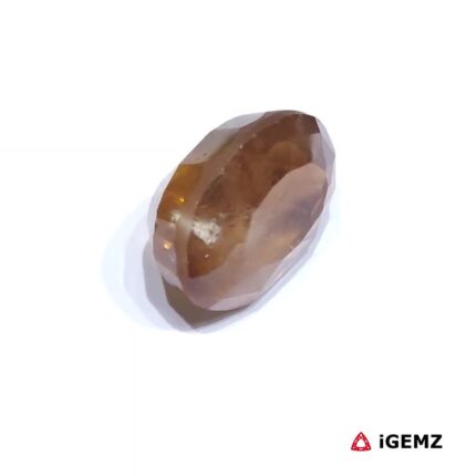 11.14 ct Imperial Topaz - iGemz33509 gemstone for sale at igemz.co.za