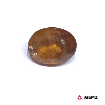7.35 ct Imperial Topaz - iGemz33511 gemstone for sale at igemz.co.za