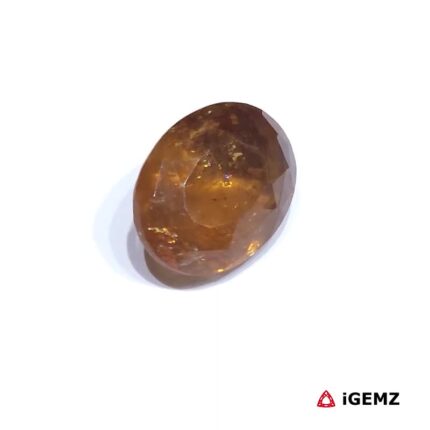 7.35 ct Imperial Topaz - iGemz33511 gemstone for sale at igemz.co.za