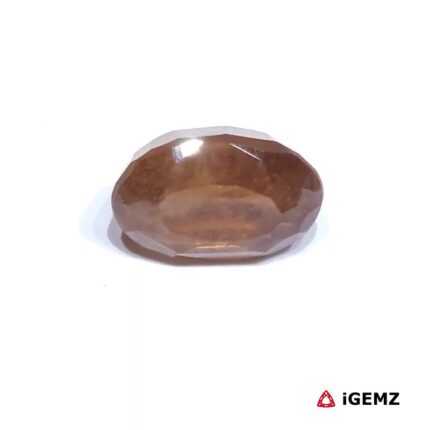 8.755 ct Imperial Topaz - iGemz33514 gemstone for sale at igemz.co.za