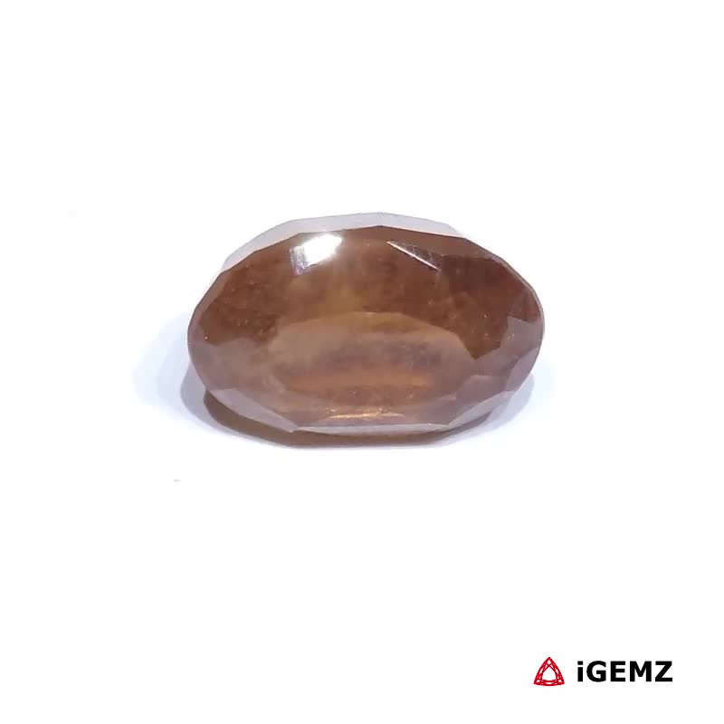 iGemz33514.1 8.755 ct Imperial Topaz - iGemz33514 gemstone for sale at igemz.co.za