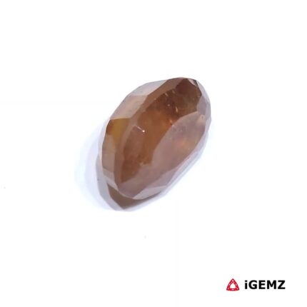 8.755 ct Imperial Topaz - iGemz33514 gemstone for sale at igemz.co.za