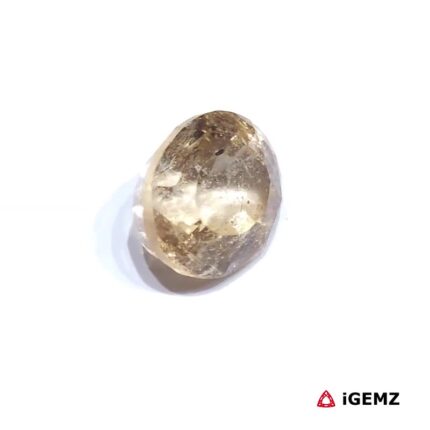 8.05 ct Imperial Topaz - iGemz33515 gemstone for sale at igemz.co.za
