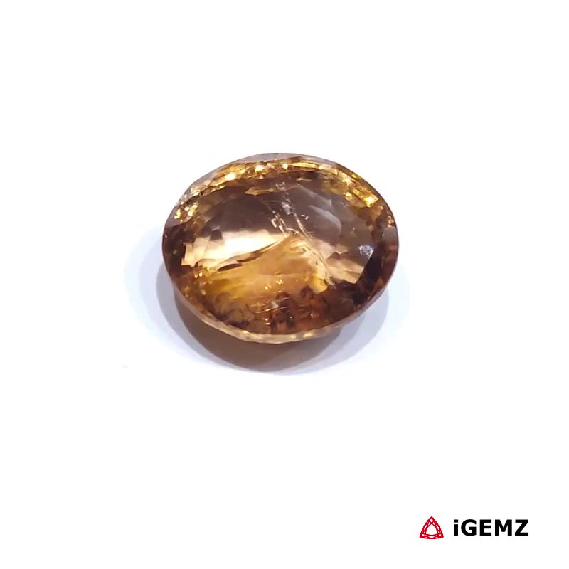 iGemz33516.1 7.08 ct Imperial Topaz - iGemz33516 gemstone for sale at igemz.co.za