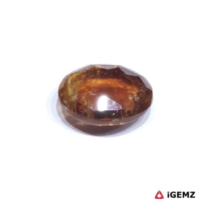 6.79 ct Imperial Topaz - iGemz33517 gemstone for sale at igemz.co.za