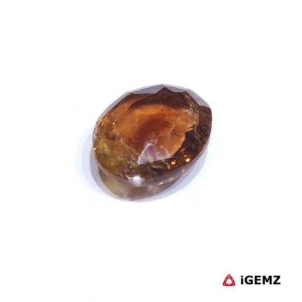 6.79 ct Imperial Topaz - iGemz33517 gemstone for sale at igemz.co.za
