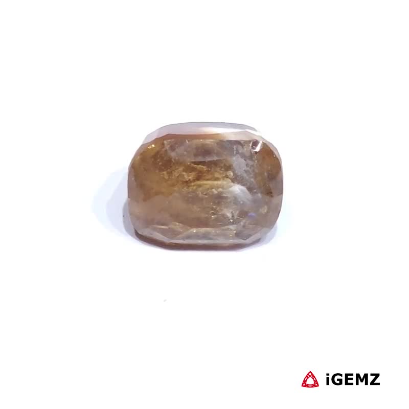 iGemz33520.1 7.27 ct Imperial Topaz - iGemz33520 gemstone for sale at igemz.co.za