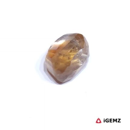 7.27 ct Imperial Topaz - iGemz33520 gemstone for sale at igemz.co.za