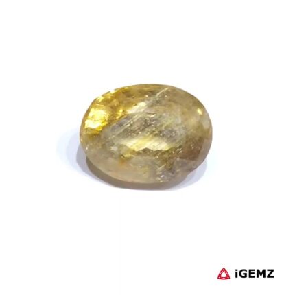 7.39 ct Imperial Topaz - iGemz33521 gemstone for sale at igemz.co.za