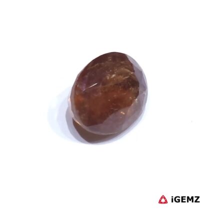 8.16 ct Imperial Topaz - iGemz33523 gemstone for sale at igemz.co.za