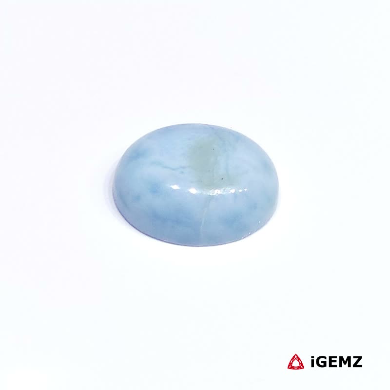 iGemz33719.1 3.69 ct Blue Larimar - iGemz33719 gemstone for sale at igemz.co.za