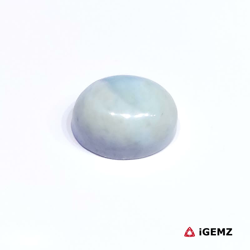 iGemz33720.1 4.85 ct Blue Larimar - iGemz33720 gemstone for sale at igemz.co.za