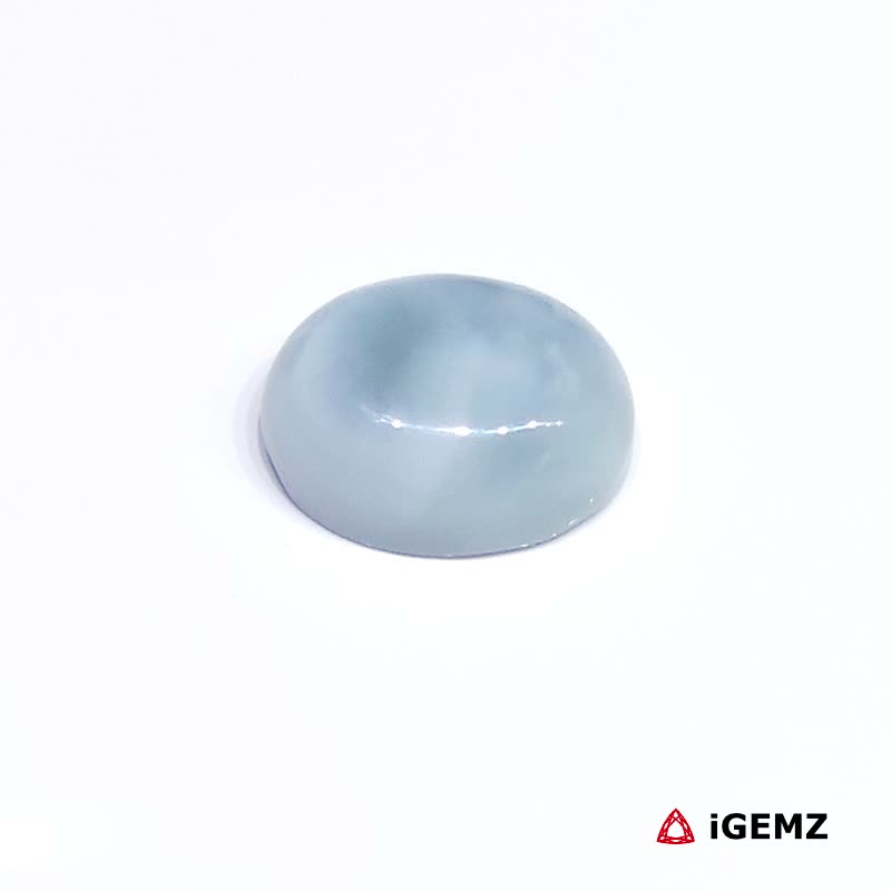 iGemz33721.1 3.99 ct Blue Larimar - iGemz33721 gemstone for sale at igemz.co.za
