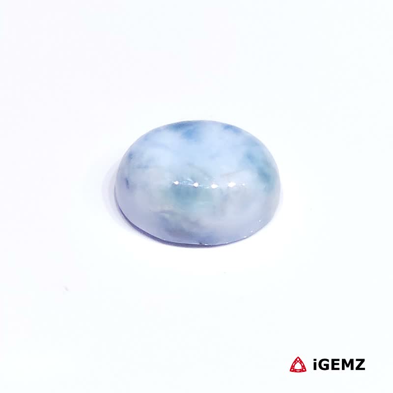 iGemz33723.1 4.26 ct Blue Larimar - iGemz33723 gemstone for sale at igemz.co.za