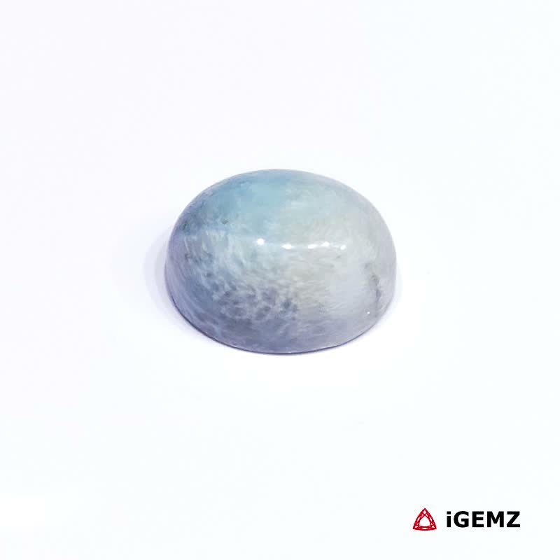 iGemz33725.1 4.54 ct Blue Larimar - iGemz33725 gemstone for sale at igemz.co.za