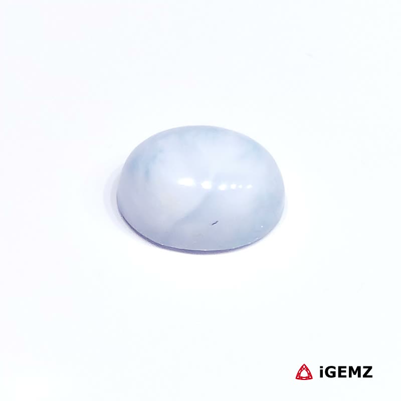 iGemz33728.1 4.28 ct Blue Larimar - iGemz33728 gemstone for sale at igemz.co.za