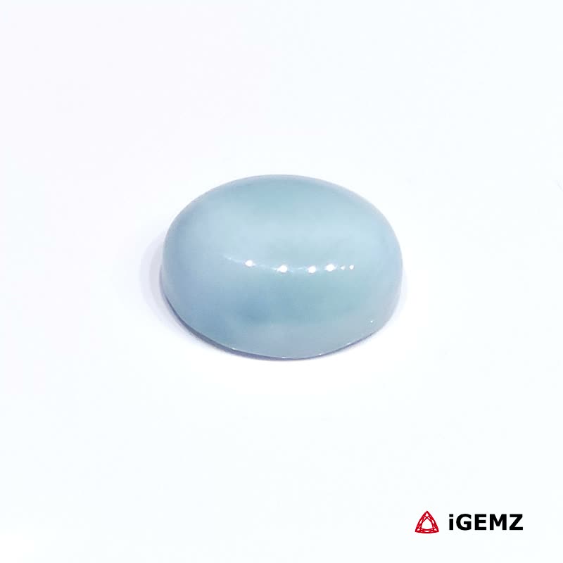 iGemz33729.1 4.48 ct Blue Larimar - iGemz33729 gemstone for sale at igemz.co.za