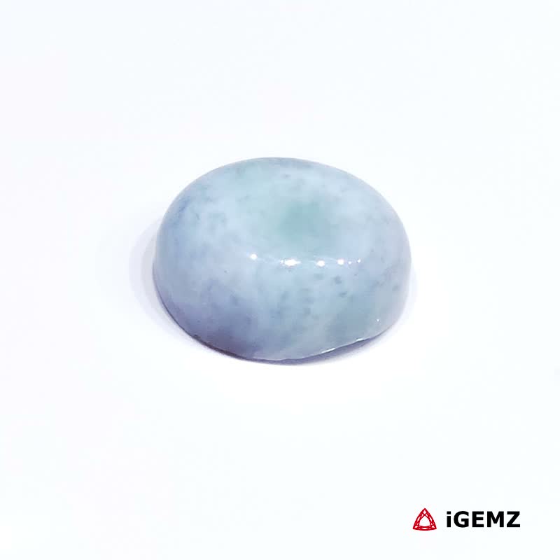 iGemz33731.1 5.76 ct Blue Larimar - iGemz33731 gemstone for sale at igemz.co.za