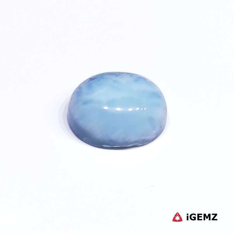 iGemz33739.1 5 ct Blue Larimar - iGemz33739 gemstone for sale at igemz.co.za