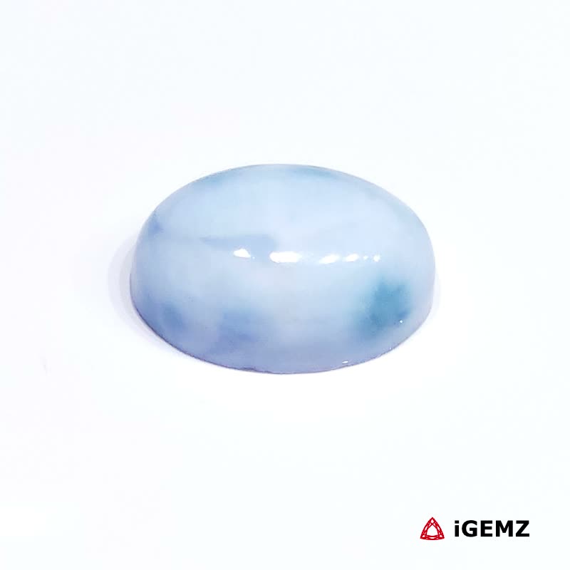 iGemz33740.1 7.36 ct Blue Larimar - iGemz33740 gemstone for sale at igemz.co.za