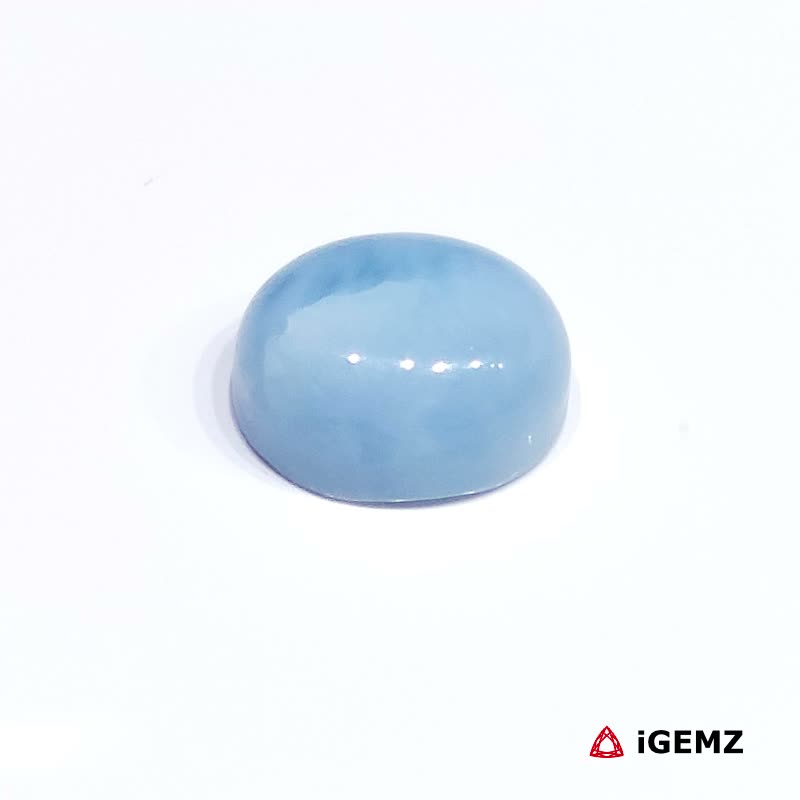 iGemz33747.1 5.7 ct Blue Larimar - iGemz33747 gemstone for sale at igemz.co.za