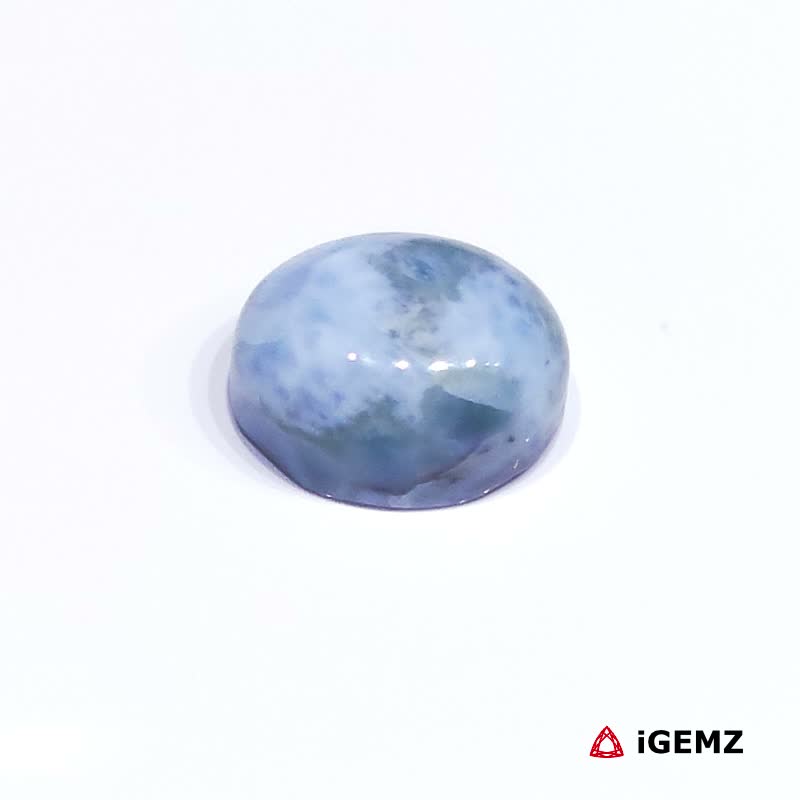 iGemz33748.1 5.4 ct Blue Larimar - iGemz33748 gemstone for sale at igemz.co.za